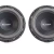 Gladen Aerospace 10 – 10-calowy (25 cm) subwoofer klasy High-End Moc RMS: 400 W
